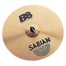 Sabian 16" B8 MEDIUM CRASH Činela